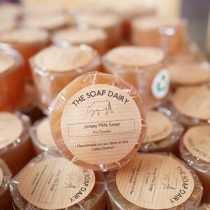 Travel Light Soap Refill